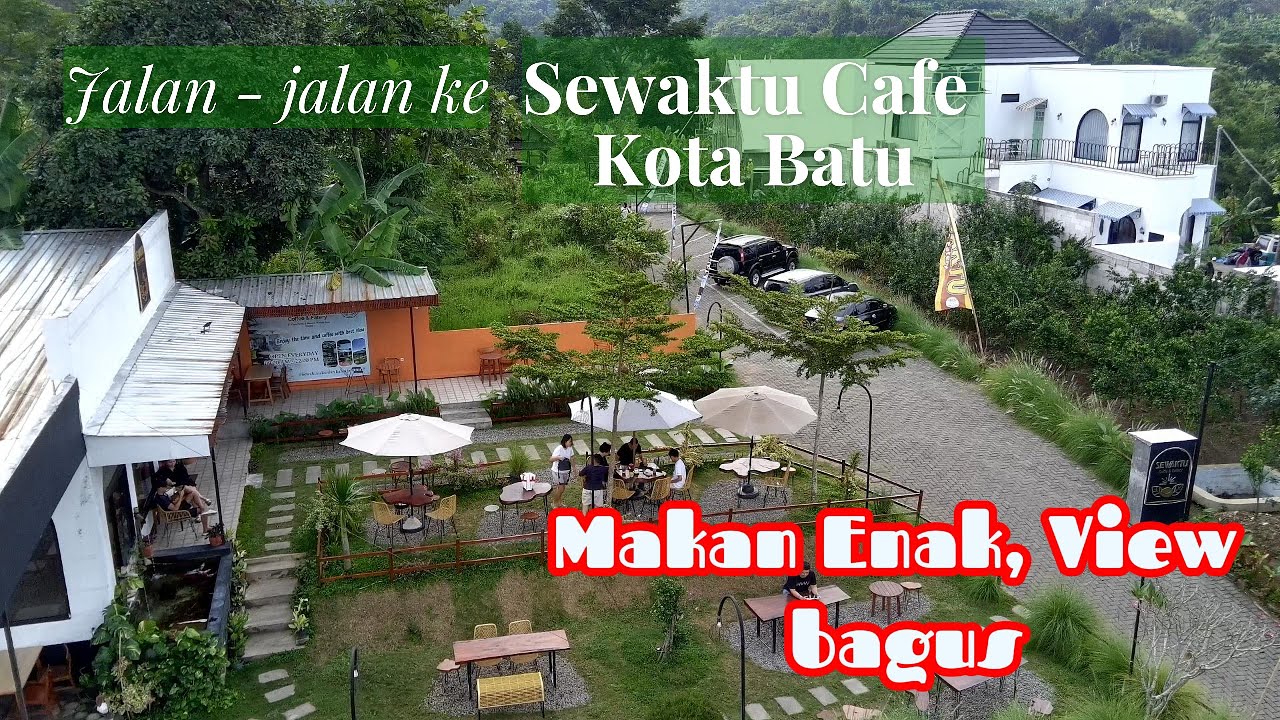 Sewaktu Cafe