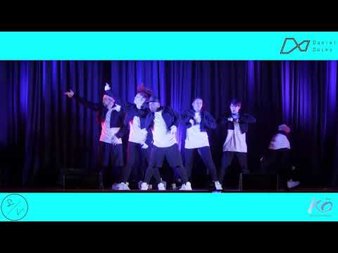 #KDT | Shakese Dance Crew : Pop/Hip Hop - Remix