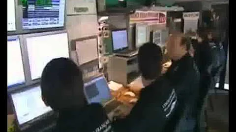 France TGV speed record 574,8 km/h