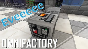 Omnifactory - 19 - EPOXY AND EV ASSEMBLING MACHINE