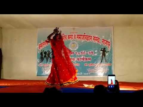 Awagi andi re banjara song dance program