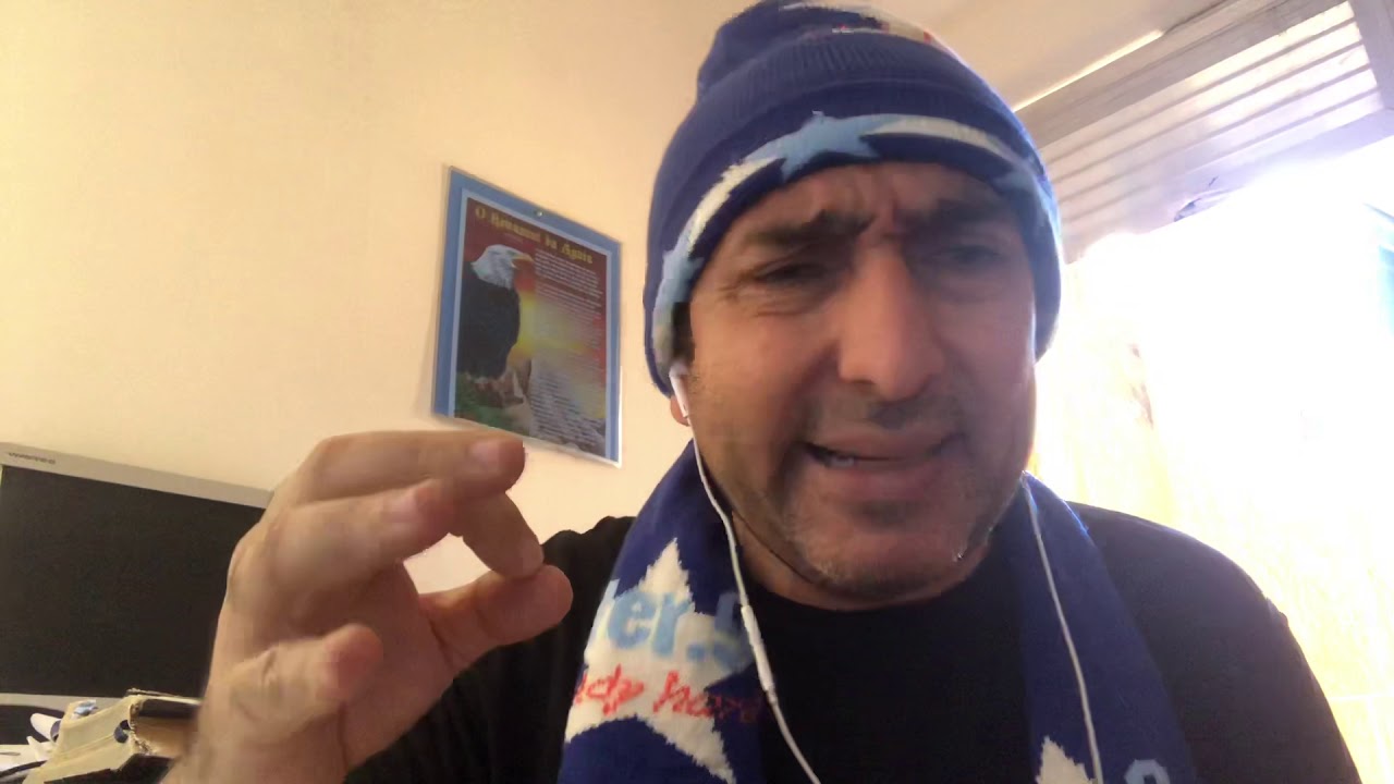 Como se torna propriedade peculiar de Deus - Pr Luciano conferencista mundial