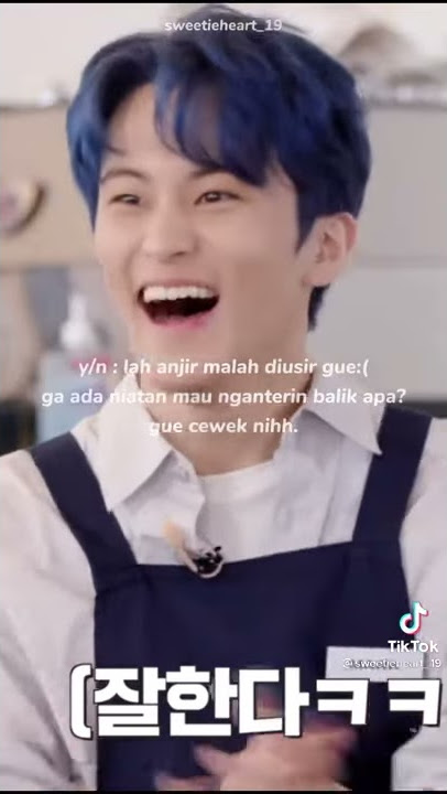 halu dulu yu☺💚💚#nct#nctdream#nct127#wayv#ncttiktok#tiktoknct#nctedit#ncthalu#halunct#pov