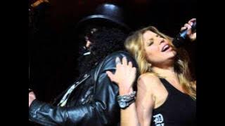 Slash - Paradise City (feat.Fergie and Cypress Hill)