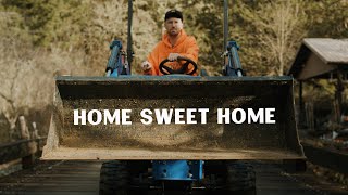 Phil Good - Home Sweet Home (Full Documentary)