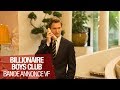 Billionaire boys club  bande annonce vf