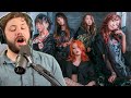 FIRST TIME HEARING! Nemophila 🌸🔥- DISSENSION | MUSICIANS REACT
