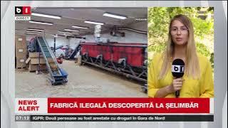 PARADISUL PRODUCȚIEI DE TUTUN, ÎN ROMÂNIA_Știri B1TV_26 aug. 2025