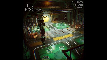 Unity ICONS OST - The Exolab