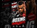 Mike Tyson Highlights Knockout #miketyson #boxing #boxingtraining #boxinghighlights #kickboxing