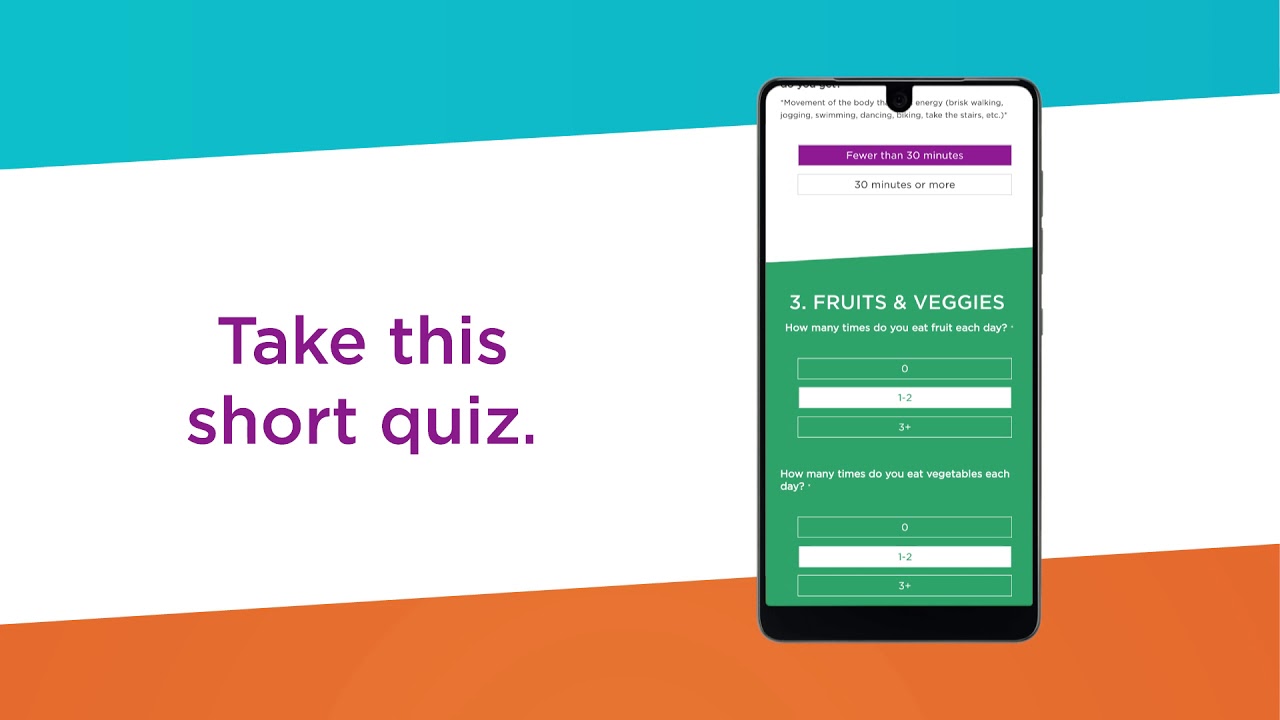 Health Quiz | Healthy Lifestyle Quiz | Shape Your Future | OK TSET Health Quiz | Healthy Lifestyle Quiz | Shape Your Future | OK TSET