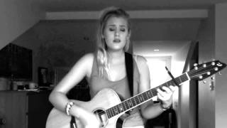 Heartbeats - The Knife (Cover by Lilly)