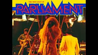 Parliament – Flash Light