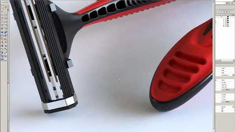 HDRI Tips and Tricks in V-Ray for Rhino and V-Ray for SketchUp