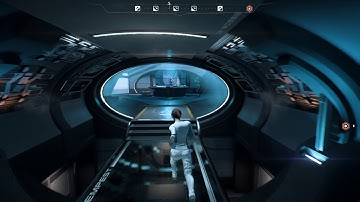 Mass Effect Andromeda - Tempest doesn