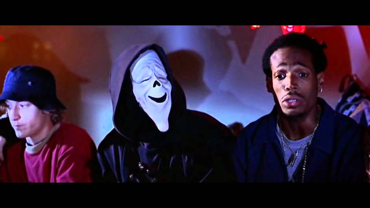 Scary Movie 1 Streaming Scary Movie 1 | Funny Scenes | German | HD - YouTube