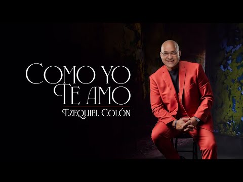 Como Yo Te