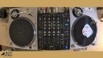 Ep. 007 - New Arrivals (2025 week 46)