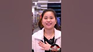 Nesto Hamala Promo 1