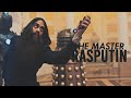 The master  rasputin