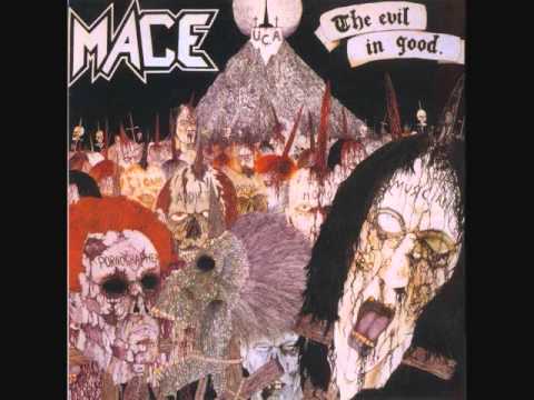 Video: Mace