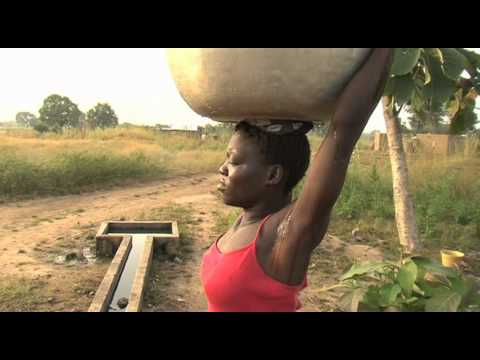 Rural Poverty - In Their Own Words: Ghana