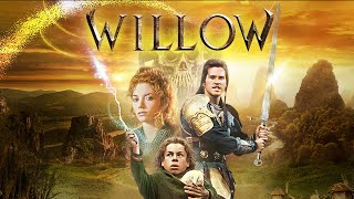 Willow : The Making of an Adventure (Val Kilmer, Joanne Whalley, Warwick Davis, Jean Marsh)