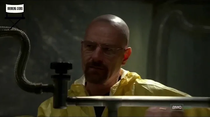 Breaking Bad - Pest Control Mobile Meth Lab 1080p scene (S05E03)