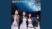Mv Boystyle ココロのちず Full Ver Youtube Mv Boystyle ココロのちず Full Ver Youtube