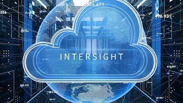 Intersight Infrastructure Service- Part 1 - Deployment Options and Demo