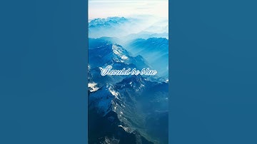 Thumbnail of Colours - Stella Jang #shorts #lyrics #whatsappstatus #colours #Stella