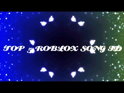 Top 5 Roblox Song Id Youtube - bee movie roblox song id