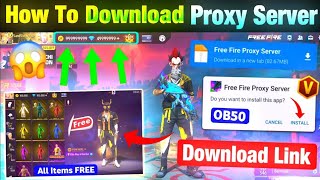 Download Lagu How To Download Free Fire Proxy Server 🥳 Free Fire Proxy Server Download Kaise Karen🤯Proxy Server FF MP3 Download Lagu How To Download Free Fire Proxy Server 🥳 Free Fire Proxy Server Download Kaise Karen🤯Proxy Server FF MP3