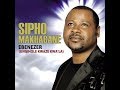 Sipho Makhabane - calvary