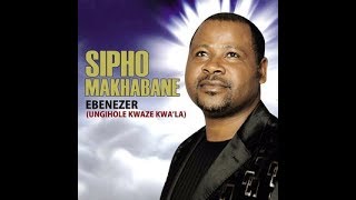 Sipho Makhabane - calvary