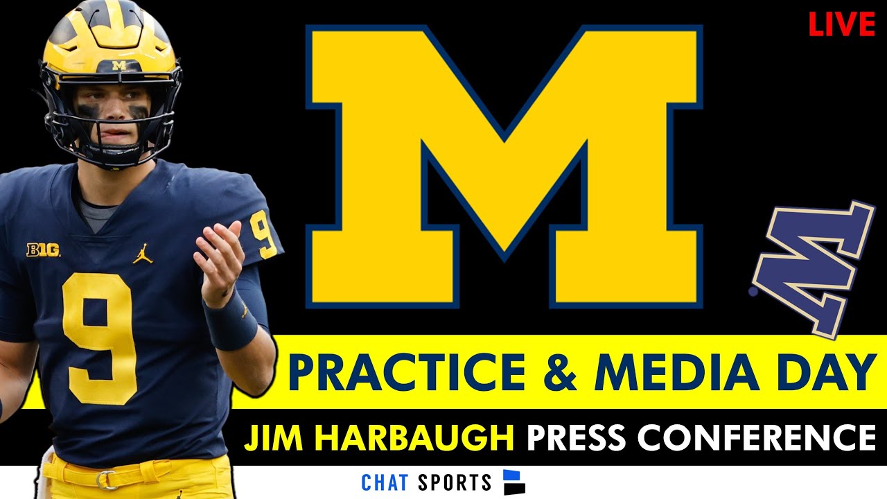 Michigan, Jim Harbaugh wake up as champs: 'This wasn't a dream'