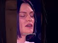 @bbcradio2, thank you 💚#JessieJ #DefyingGravity #Shorts