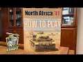 North africa 41  play demonstration  how to play