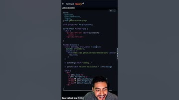 Cómo usar TanStack Query? | Aprende React Query | Tutorial de React Query | React Query en 60 seg