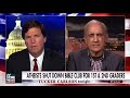 Atheist shuts down bible study club  tucker carlson  dan barker from ffrforg