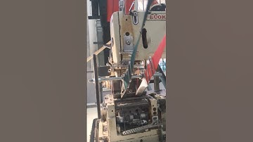 China’s best niddel sewing machine  Machine Invention – Must  Technology  China #shorts  #chaina