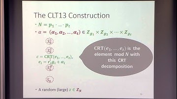 Multilinear Maps and Attacks II