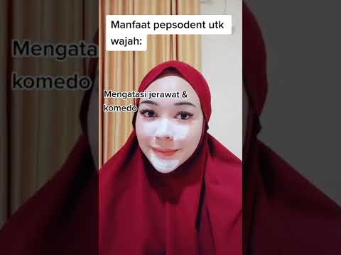 Video: Bagaimana cara menumbuk alpukat tanpa hidung belang?