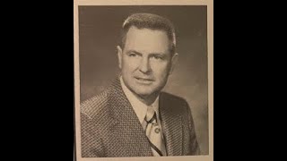 Charles Capps 1988 Charismatic Bible Ministries Conference