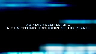 Michael Patrick Breen - Fun Spoof Reeldemo -