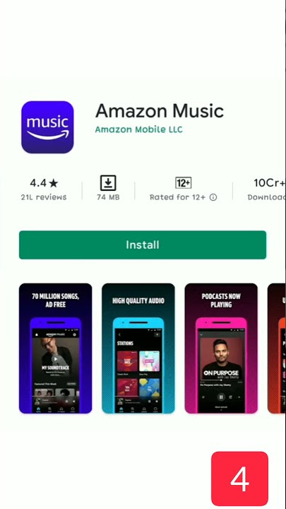 Top 5 Best Online Music Player For Android | Online MP3 Player