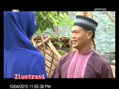 [ANTV] CAKRAWALA KRIMINAL Mati Siji, Mati Kabeh [Mati Satu, Mati Semua]
