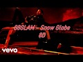 88GLAM Snow Globe 8D AUDIO mp3