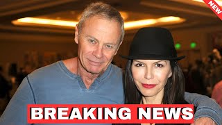 GH News: Tristan Rogers’ Passing Sparks Fear Robert Scorpio Will Be Written Off 😢