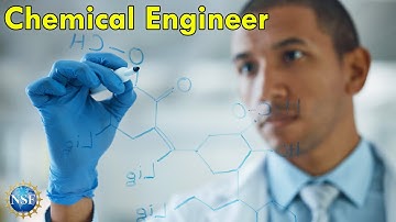 What Does a Chemical Engineer Do? Careers in Science & Engineering
